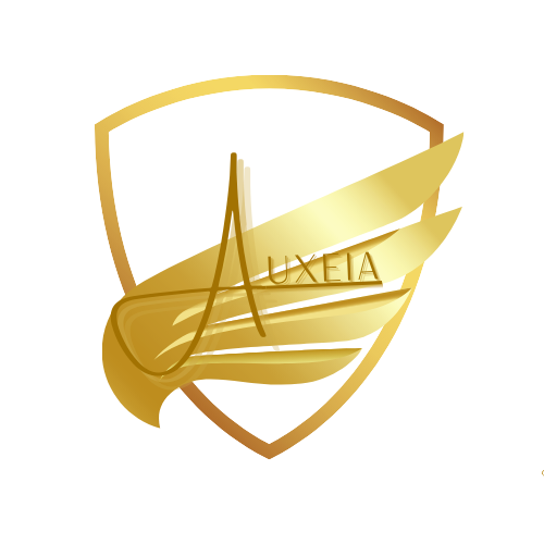 Logo AUXEIA